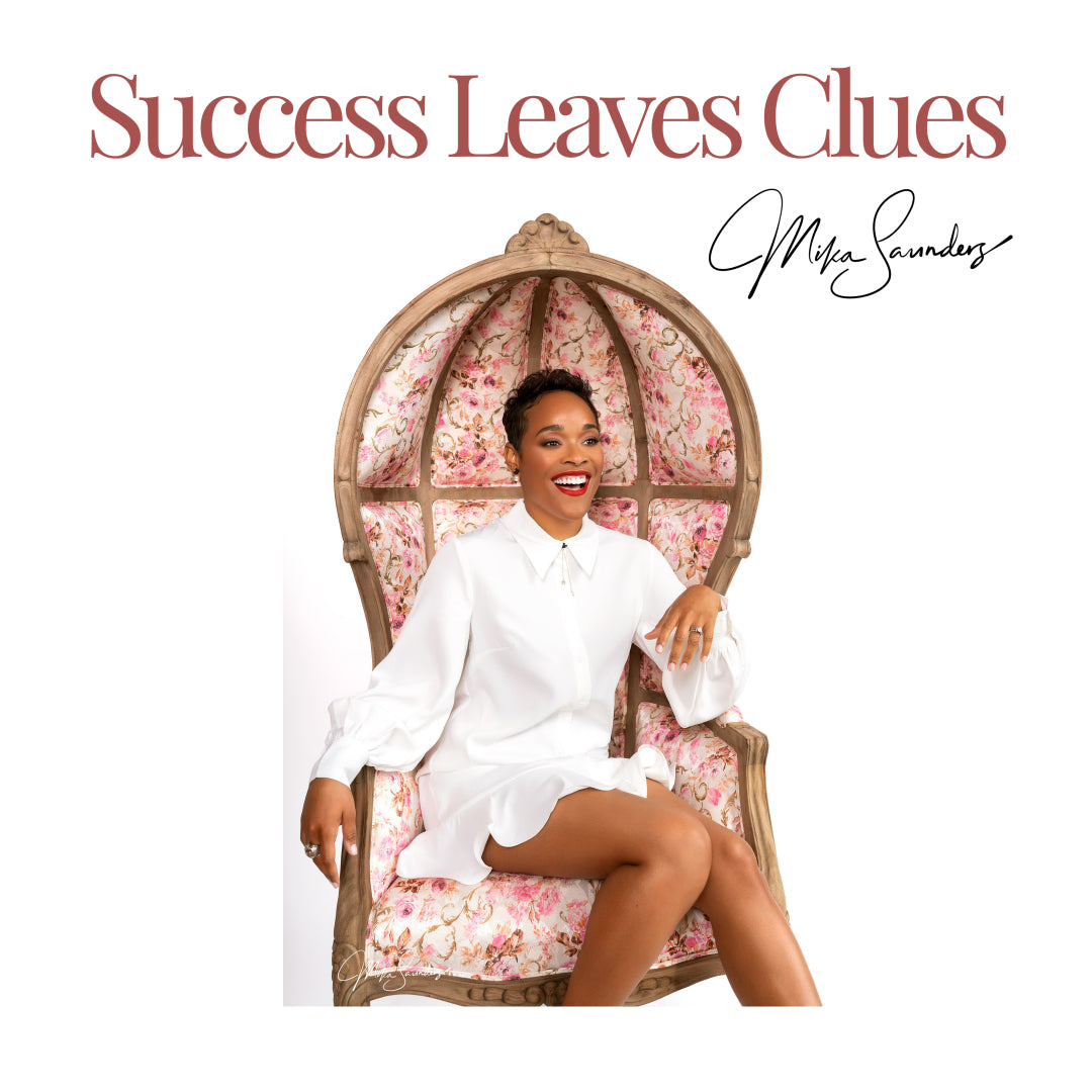 Success Leaves Clues