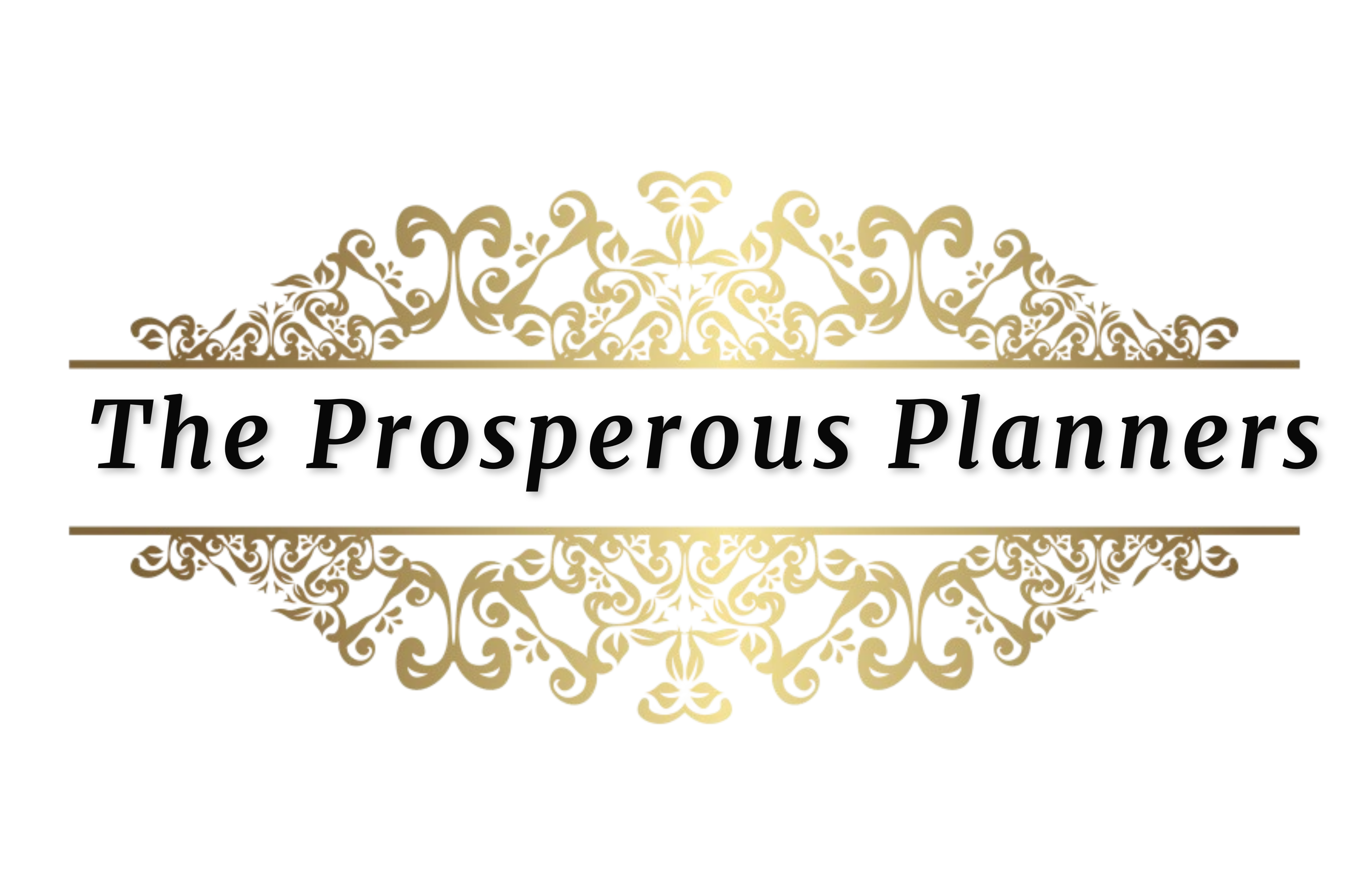 The Prosperous Planners