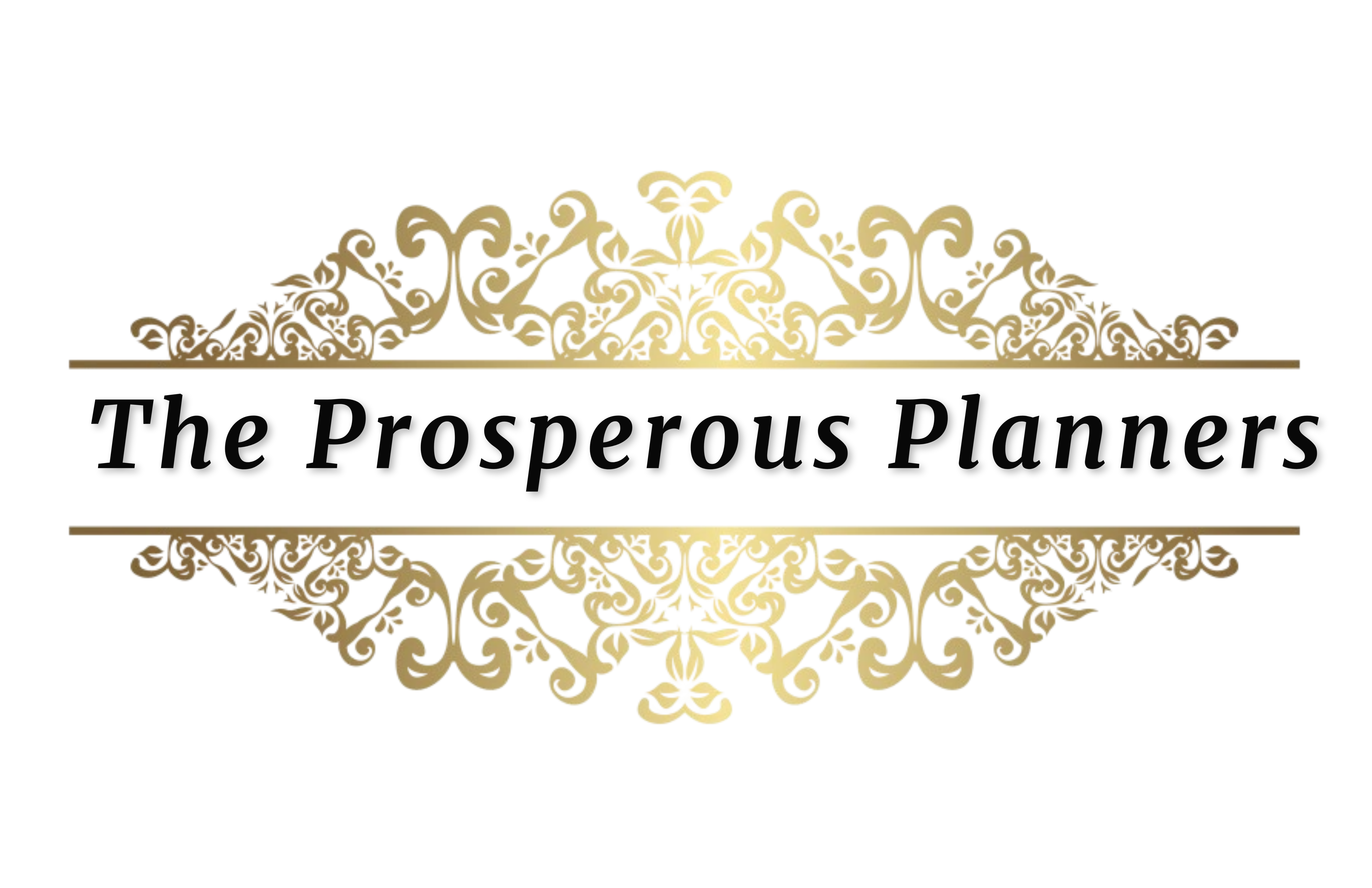 The Prosperous Planners 